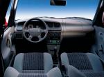 Skoda Felicia 1994 года